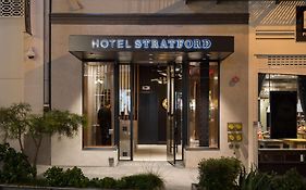 Hotel Stratford - Handwritten Collection  3*